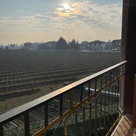 Casa San Francesco Apartment Parona di Valpolicella Bagian luar foto