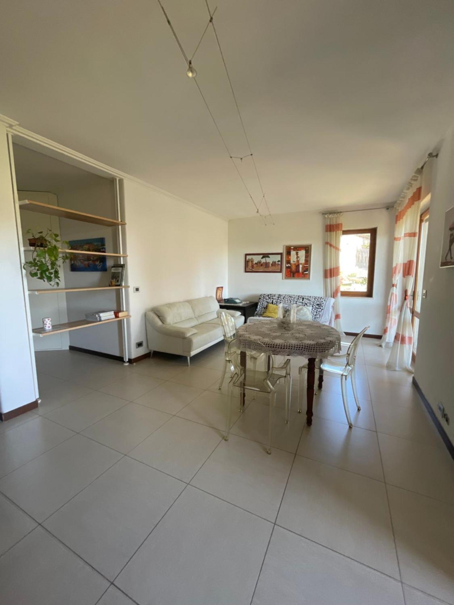 Casa San Francesco Apartment Parona di Valpolicella Bagian luar foto