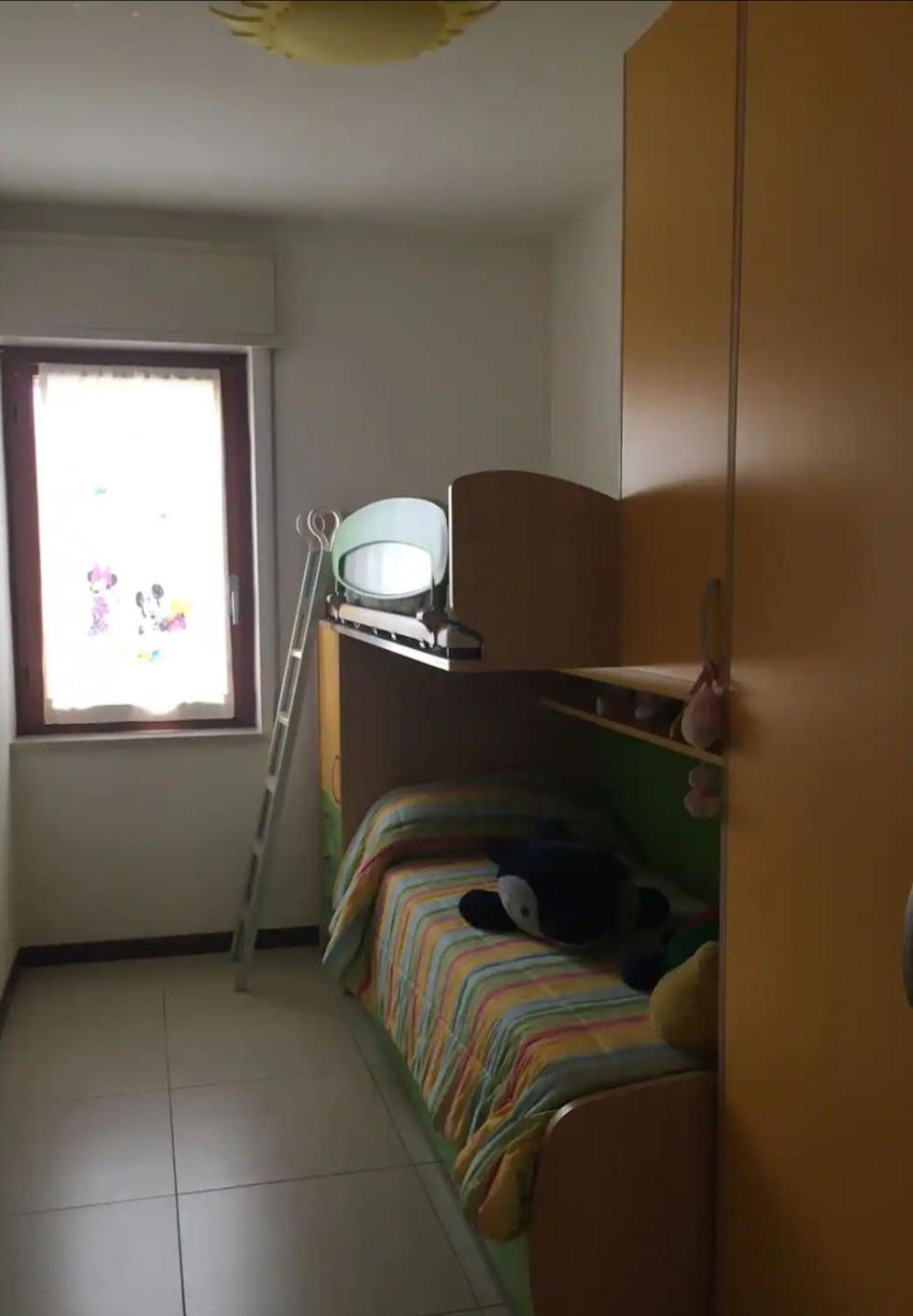 Casa San Francesco Apartment Parona di Valpolicella Bagian luar foto